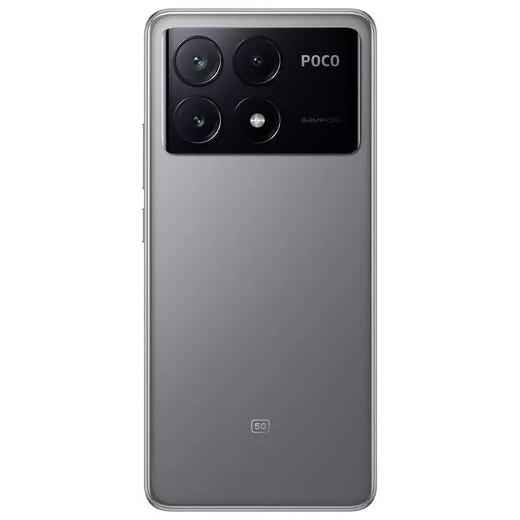 Poco X6 Pro 5G